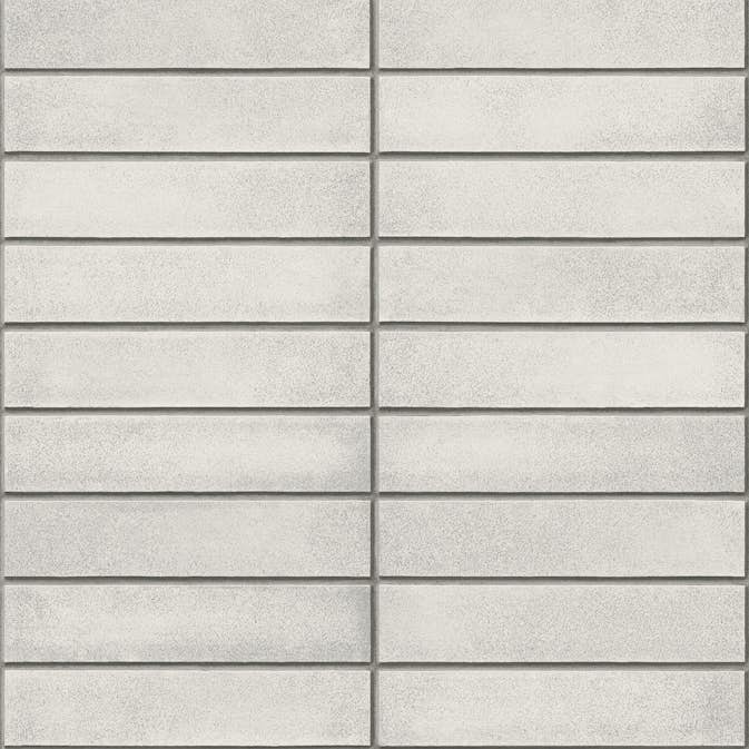 Tapet A Street Prints Mid Century Modern Brick FD25374