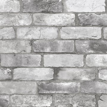 Tapet A Street Prints Reclaimed Bricks FD25386