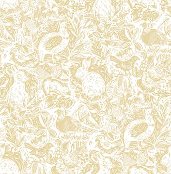 Tapet A Street Prints Revival FD25727