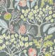 Tapet A Street Prints Groovy Garden  FD25831