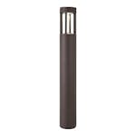 Stolplampa Fenix Malmbergs LED-Pollare 9W IP54 Utomhusbelysning