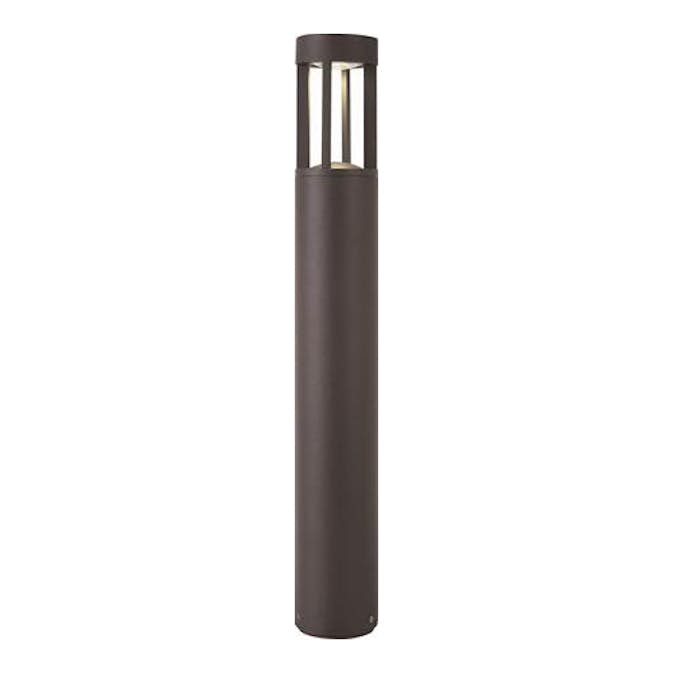 Stolplampa Fenix Malmbergs LED-Pollare 9W IP54 Utomhusbelysning