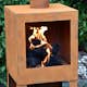 Eldstad Esschert Design Fancy Flames