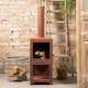 Eldstad Esschert Design Fancy Flames