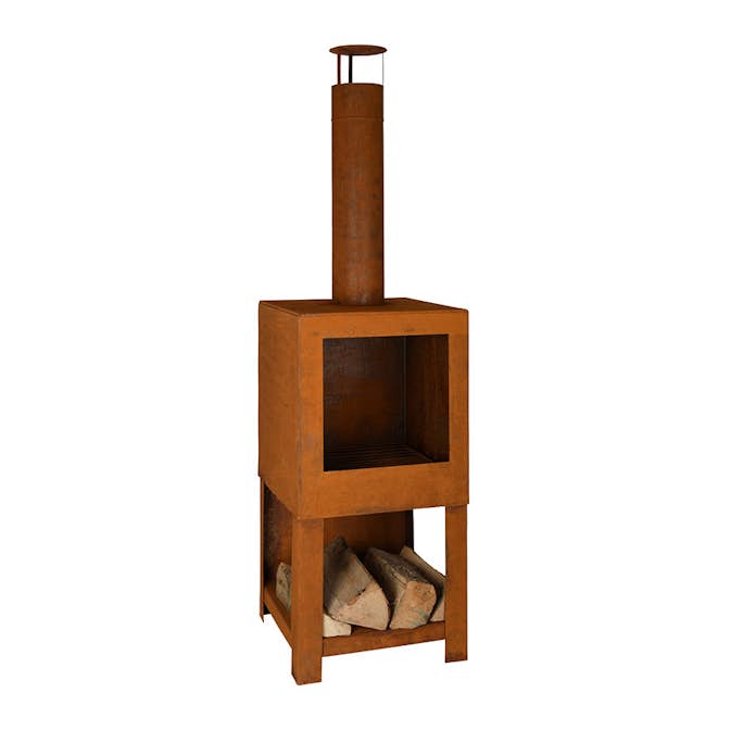 Eldstad Esschert Design Fancy Flames
