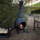 Eldstad Esschert Design Avila 44