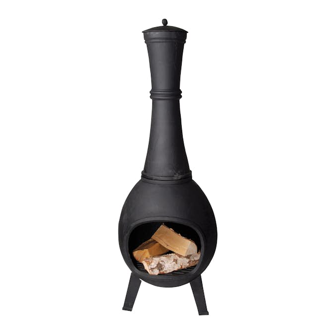 Eldstad Esschert Design Avila 44