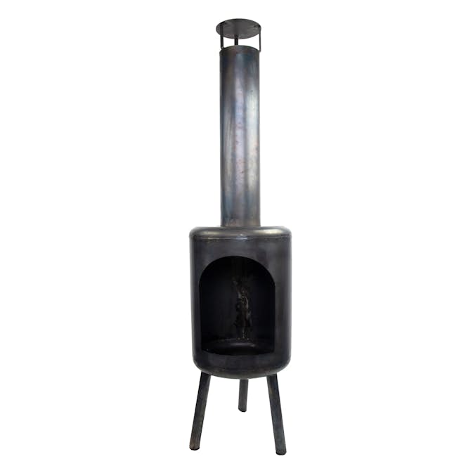 Eldstad Esschert Design Vedeldad
