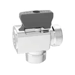 Väggfördelare Vatette V6