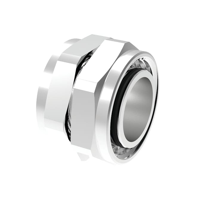 Dubbelmutter Vatette