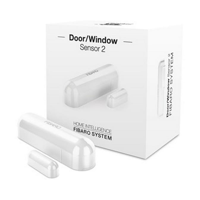 Dörr/Fönstersensor Fibaro FGDW-002-X