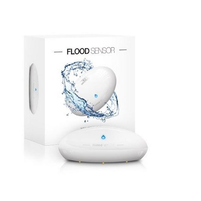 Vattensensor Fibaro FGFS-101-ZW5
