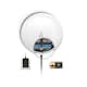 Vattensensor Fibaro FGFS-101-ZW5
