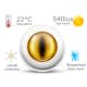 Rörelsesensor Fibaro FGMS-001-ZW5