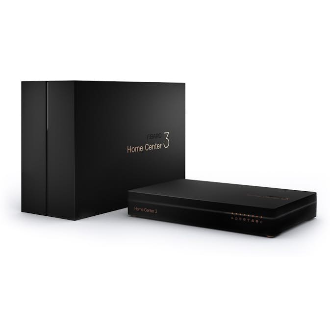 Home Center 3 Fibaro FIB HOME3