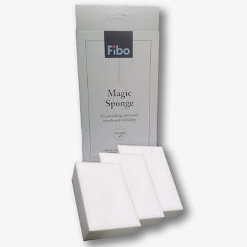 Rengöringssvamp Fibo