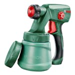 Finsprutpistol Bosch Power Tools PFS 1000/2000
