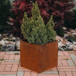 Kruka GrillSymbol Fiora