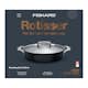 Ugnspanna Fiskars Rotisser 28 cm