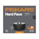 Gryta Fiskars Hard Face 26 cm