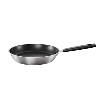 Stekpanna Fiskars Hard Face Steel 28 cm
