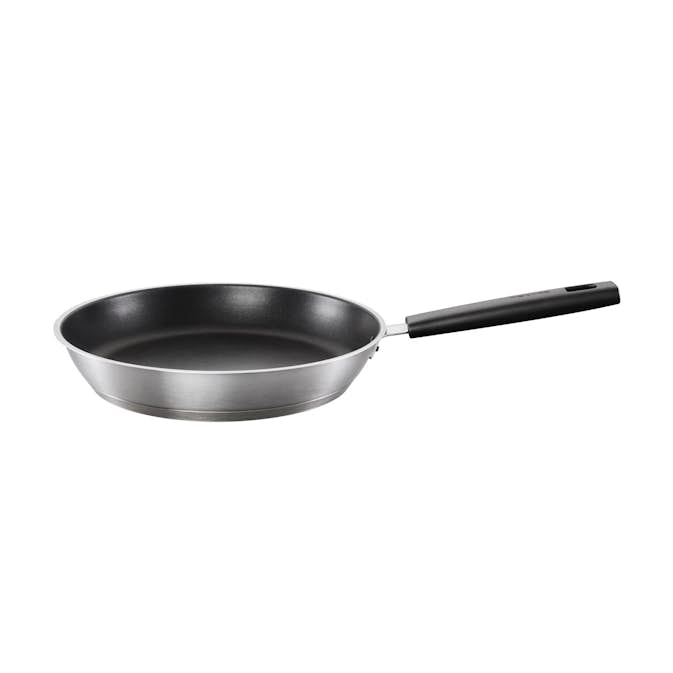 Stekpanna Fiskars Hard Face Steel 28 cm