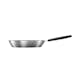 Stekpanna Fiskars Hard Face Steel 28 cm