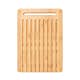 Skärbräda Fiskars Functional Form Bambu