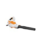 Lövsug STIHL SHA 56 Med Blåsfunktion Utan Batteri & Laddare
