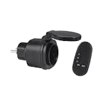 Fjärrströmbrytare PR Home Utomhus