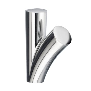 Handdukskrok Smedbo Dry FK100 2-pack