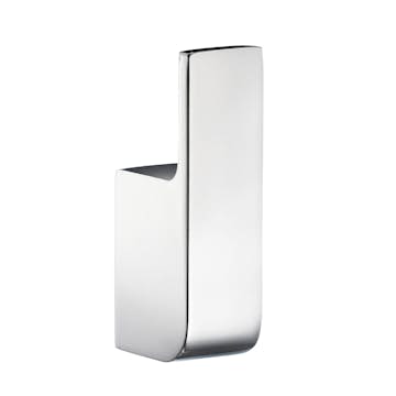 Handdukskrok Smedbo Dry FK170 Enkel 2-pack