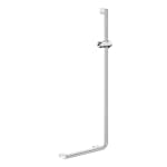 Duschhandtag Smedbo Living L-formad