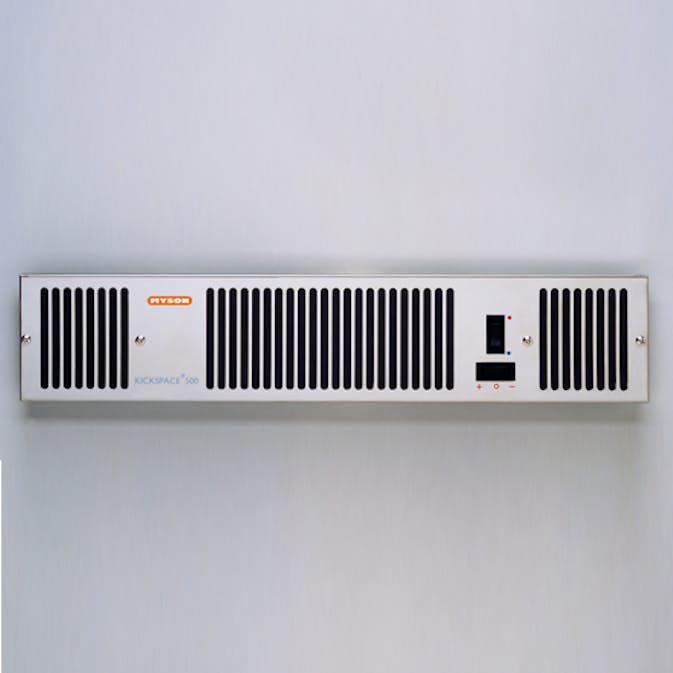 Fläktelement Sanova Kickspace 600 G