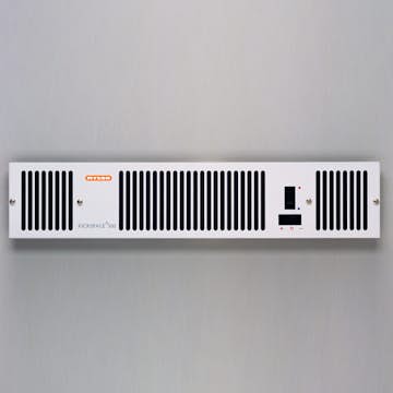 Fläktelement Sanova Kickspace 600 G