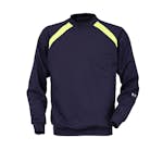 Flamskyddad Sweatshirt Fristads 984