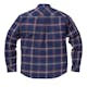 Flanellskjorta Fristads 7421 MSF
