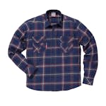Flanellskjorta Fristads 7421 MSF