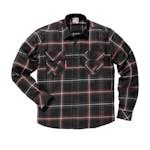 Flanellskjorta Fristads 7421 MSF
