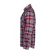 Flanellskjorta Jobman 5138