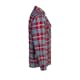 Flanellskjorta Jobman 5138
