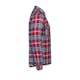 Flanellskjorta Jobman 5157