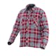 Flanellskjorta Jobman 5157