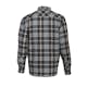 Flanellskjorta Jobman 5157