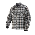 Flanellskjorta Jobman 5157