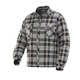 Flanellskjorta Jobman 5157
