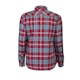 Flanellskjorta Jobman 5157