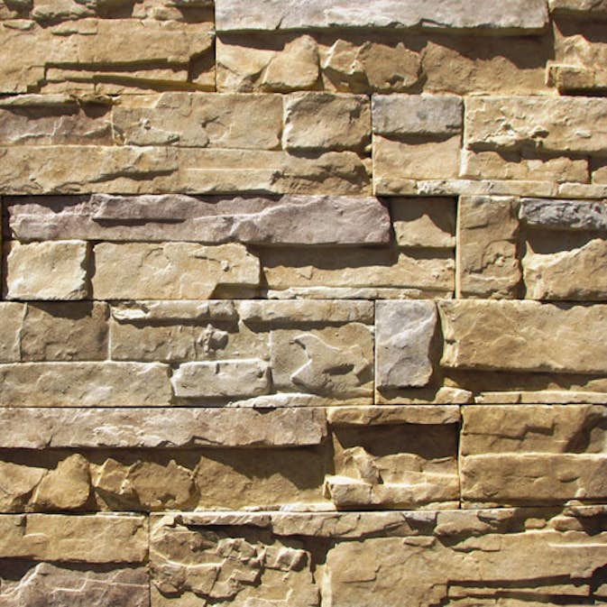 Flatsten ArtStone Profit Crack Stone Sand