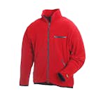 Fleecejacka Blåkläder 4830