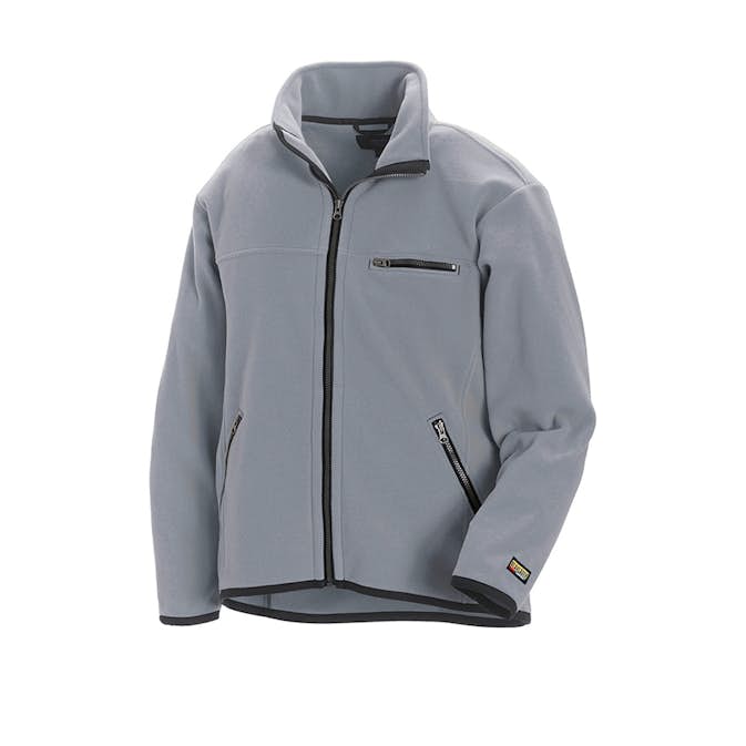 Fleecejacka Blåkläder 4830